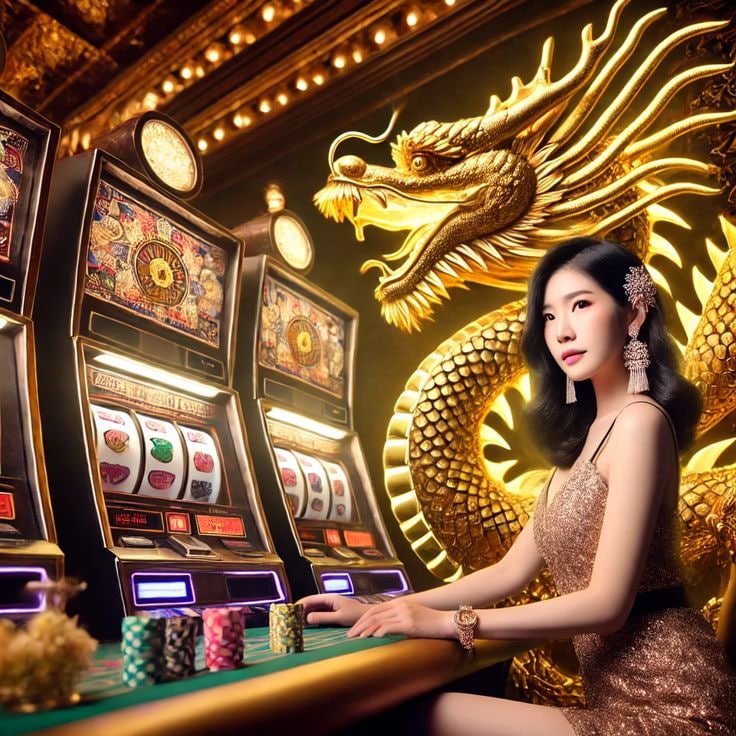 c8v tembak ikan game populer hadiah besar